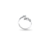 RING- טבעת עלים